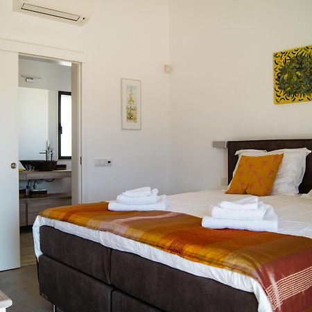 B&B Alma Do Campo Olhão Zewnętrze zdjęcie