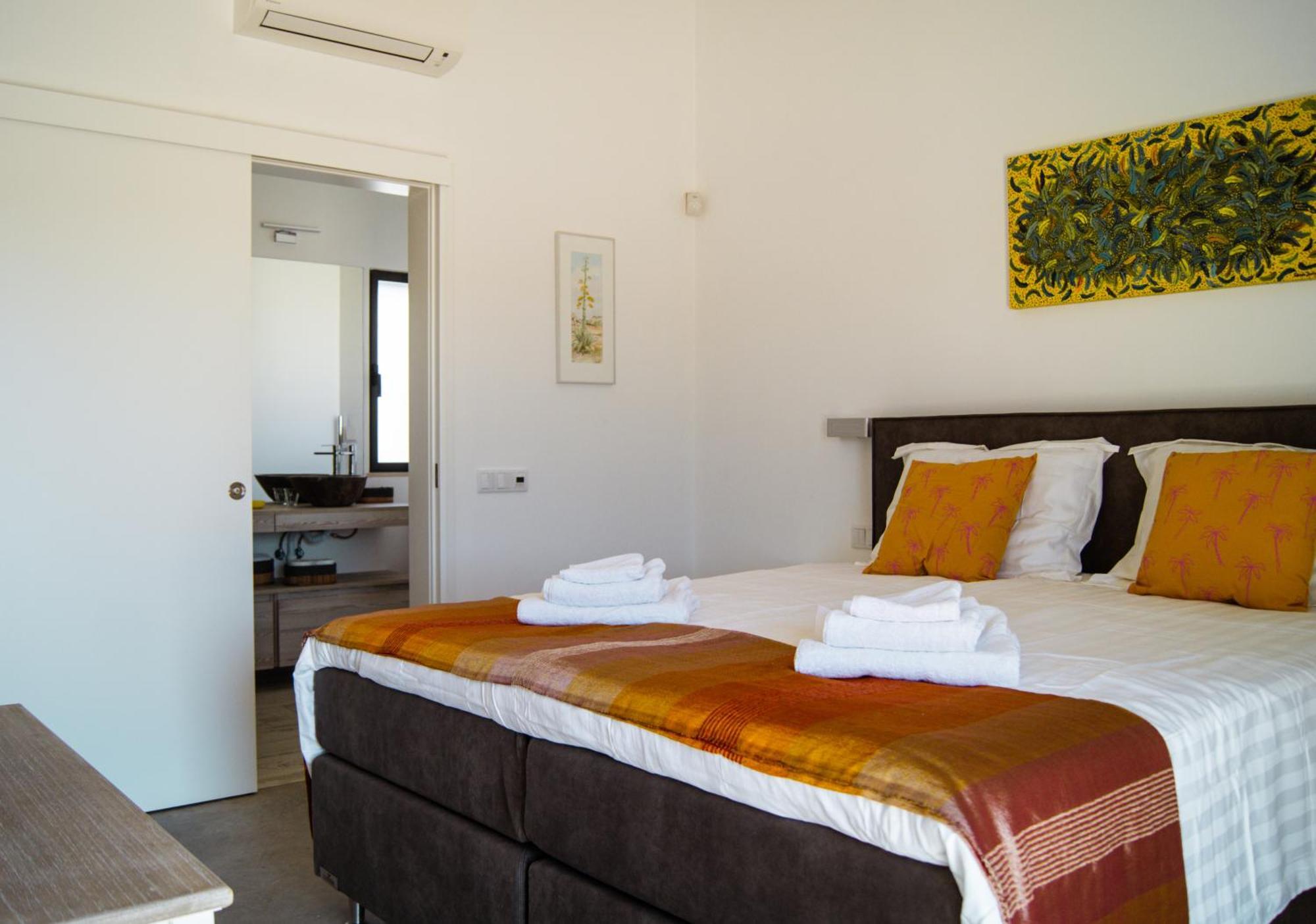 B&B Alma Do Campo Olhão Zewnętrze zdjęcie